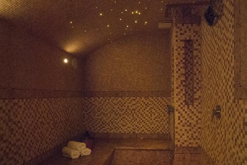 Hammam Executive Old Riga Apartment Room photo